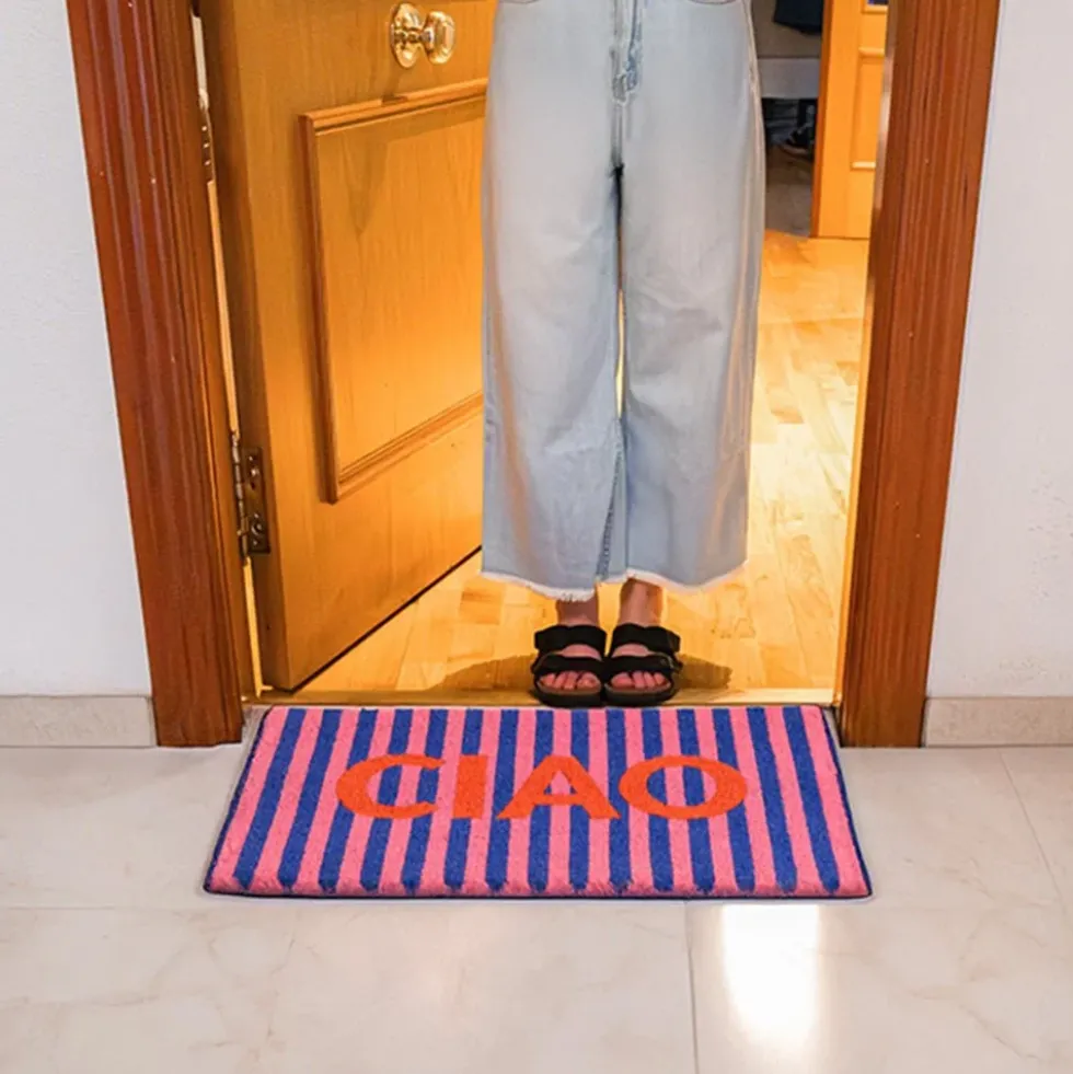 Ciao Doormat