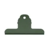 Clampy Clip M Green