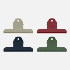 Clampy Clip M Green