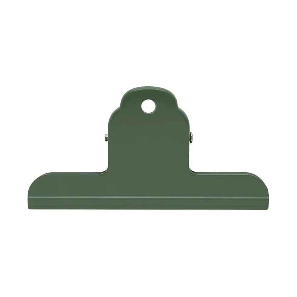 Clampy Clip M Green