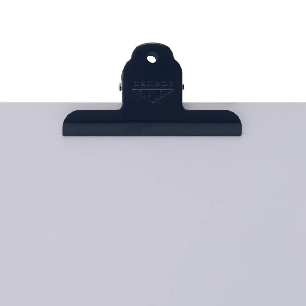 Clampy Clip M Red