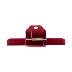 Clampy Clip M Red