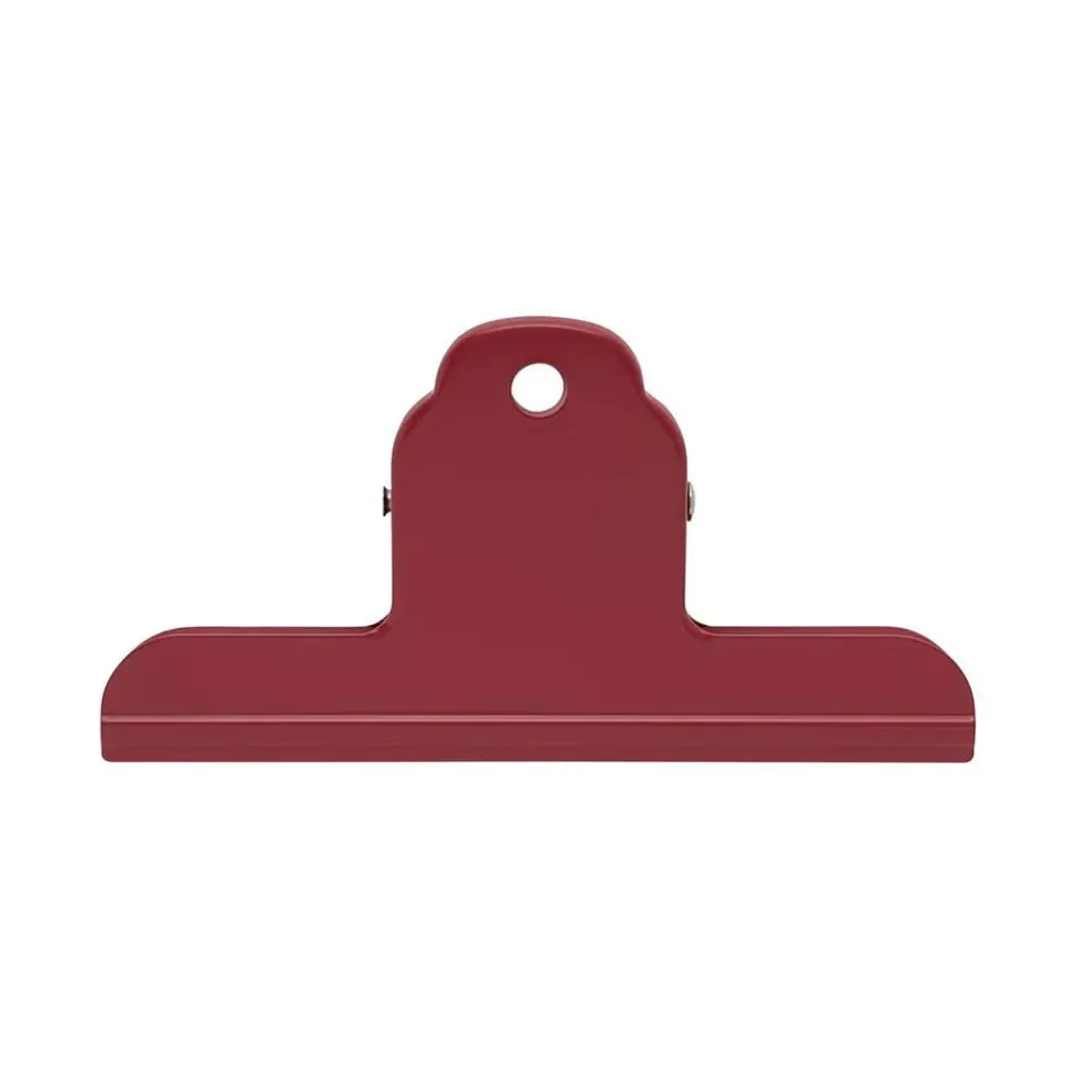 Clampy Clip M Red