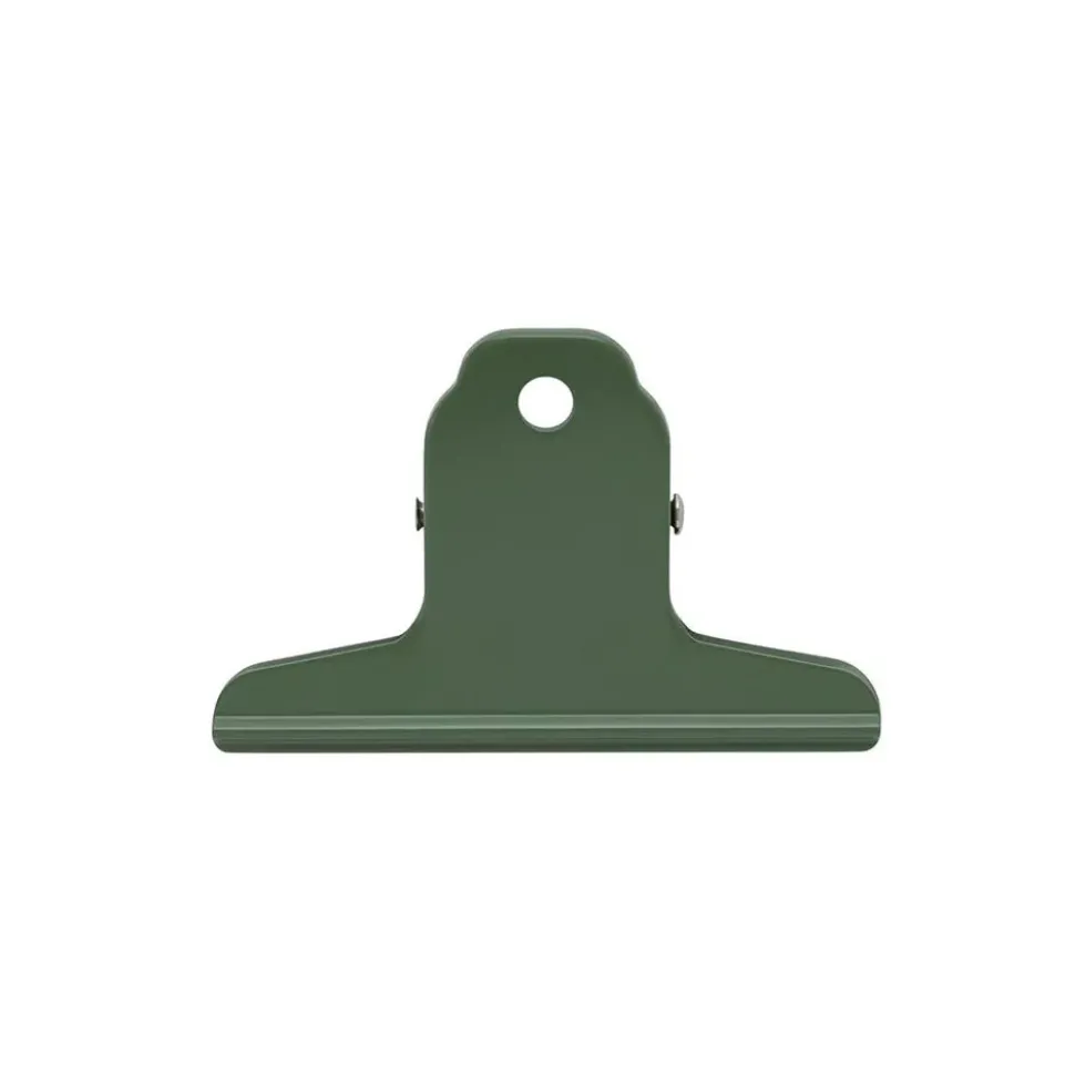 Clampy Clip S Green