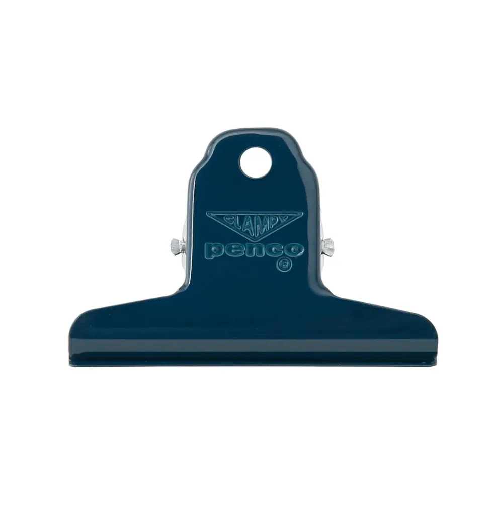 Clampy Clip S Navy