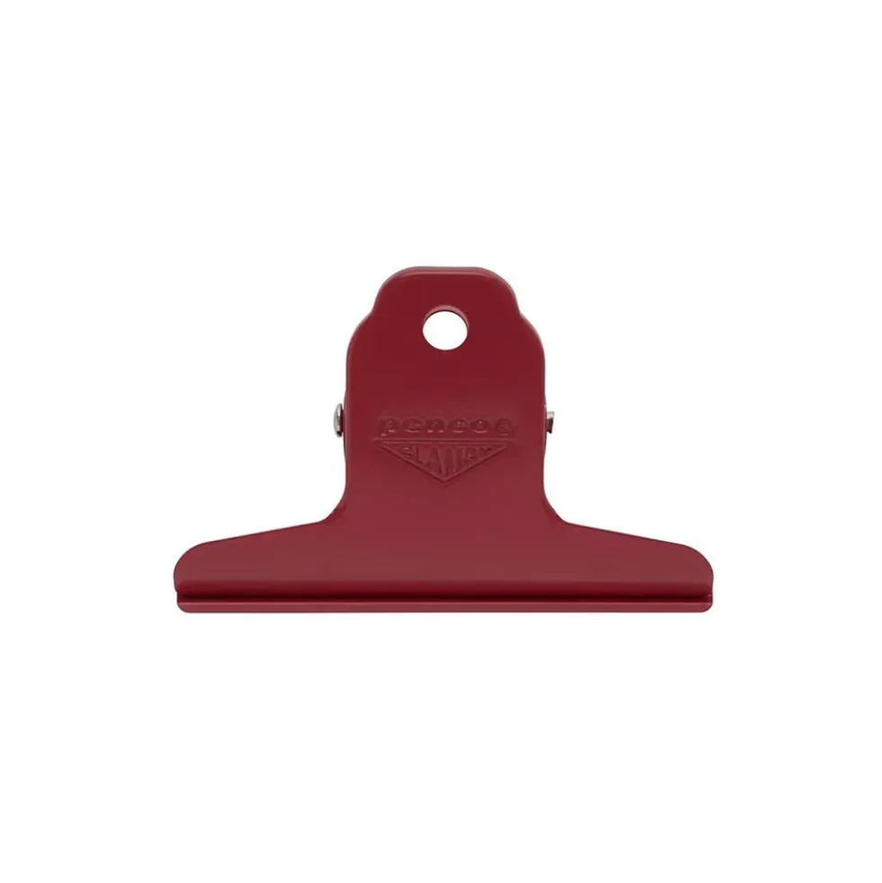 Clampy Clip S Red
