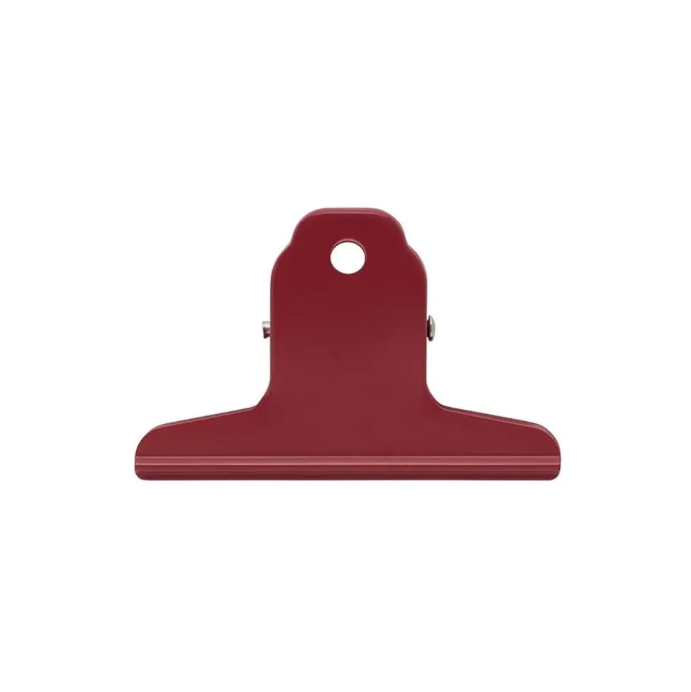 Clampy Clip S Red