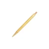 Classic Revolve - Mechanical Pencil Lite (Brass)