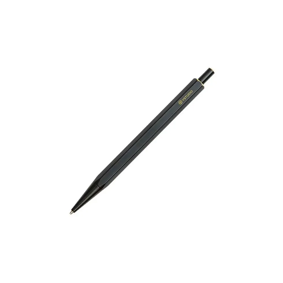 Classic Revolve - Mechanical Pencil Lite (Black)