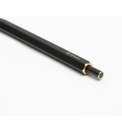 Classic Revolve - Mechanical Pencil Lite (Black)