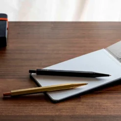 Classic Revolve - Mechanical Pencil Lite (Black)