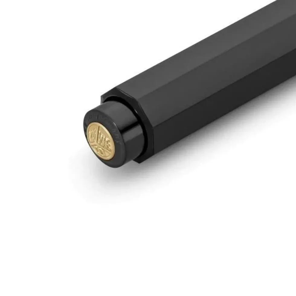Classic Sport Ballpoint Pen Black