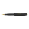 Classic Sport Fountain Pen Black