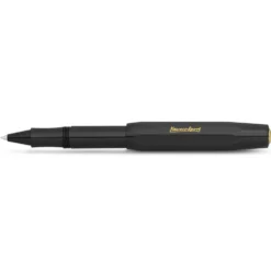 Classic Sport Gel Roller Black