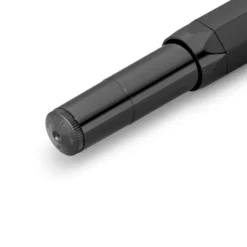Classic Sport Gel Roller Black