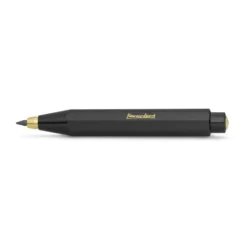 Classic Sport Mechanical Pencil 3,2 mm Black
