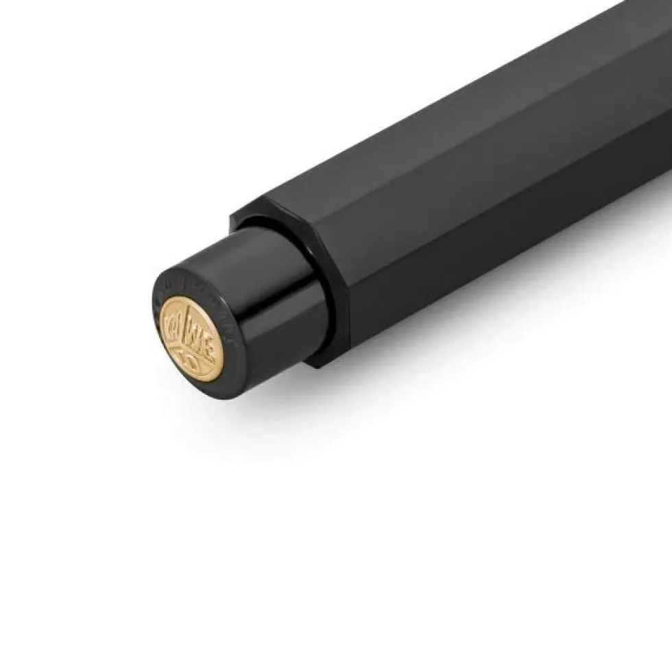 Classic Sport Mechanical Pencil 3,2 mm Black
