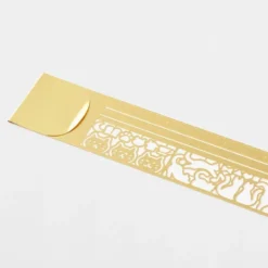 Clip Ruler Cat