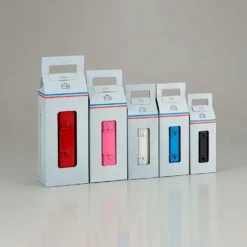 Cobako Mini Box Y14 Black