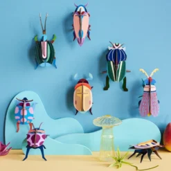 Coccinelle Couple