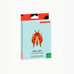 Coccinelle Rouge