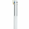 4 Color Ballpoint Pen White