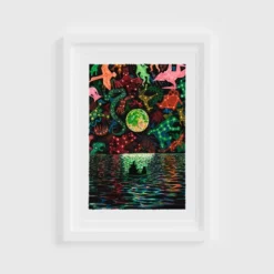 Constellations Giclée Print