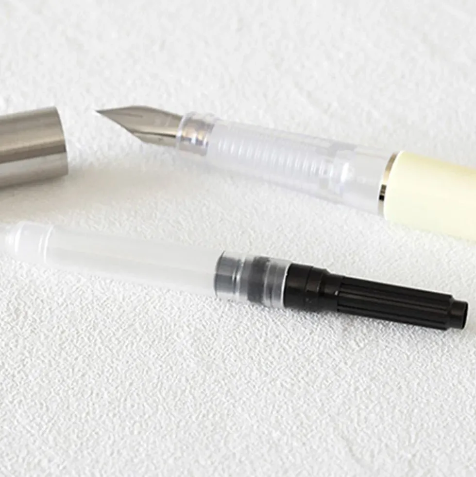 Converter for MD Fountain Pen