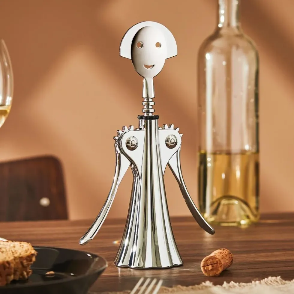 Corkscrew Anna G Crhome