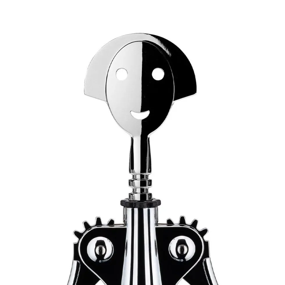 Corkscrew Anna G Crhome