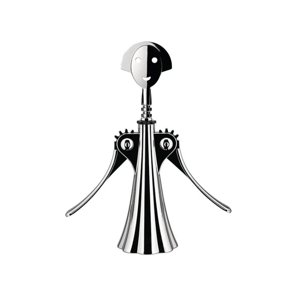 Corkscrew Anna G Crhome