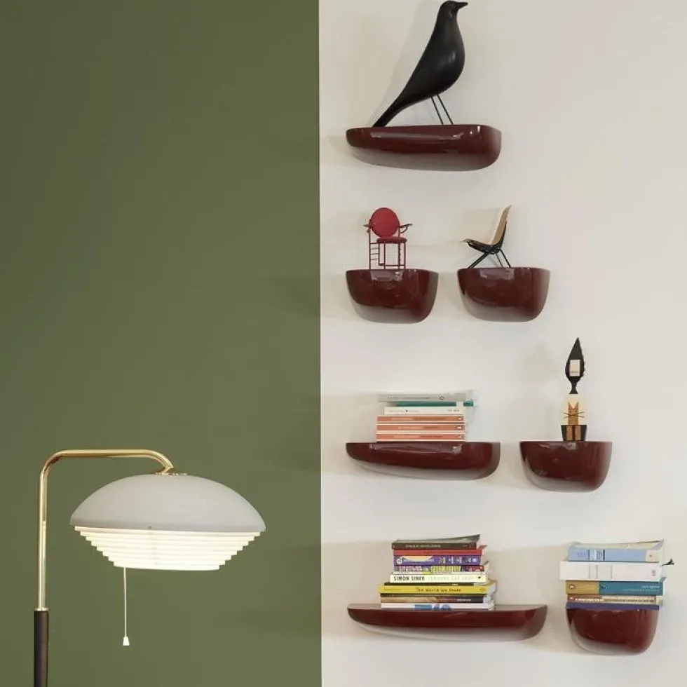 Corniche L Japanese Red