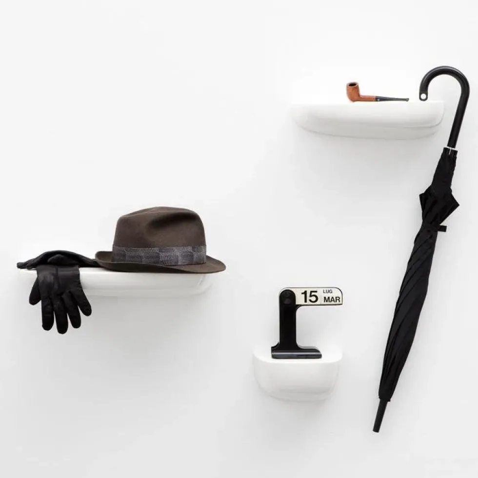 Corniche L White