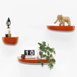 Corniche S Orange