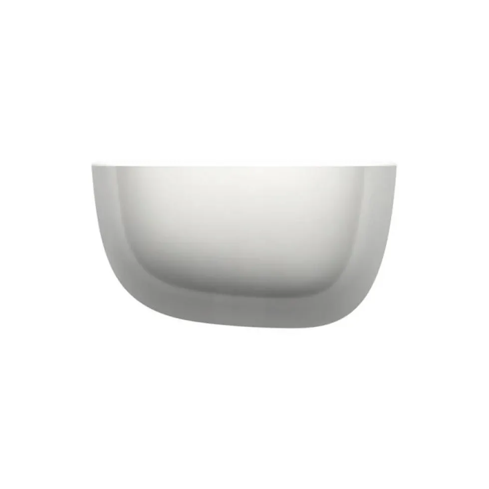 Corniche S White