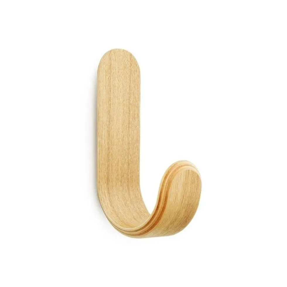 Curve Hook Ash