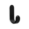 Curve Hook Black