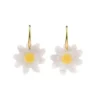 Daisies Earrings