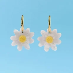 Daisies Earrings