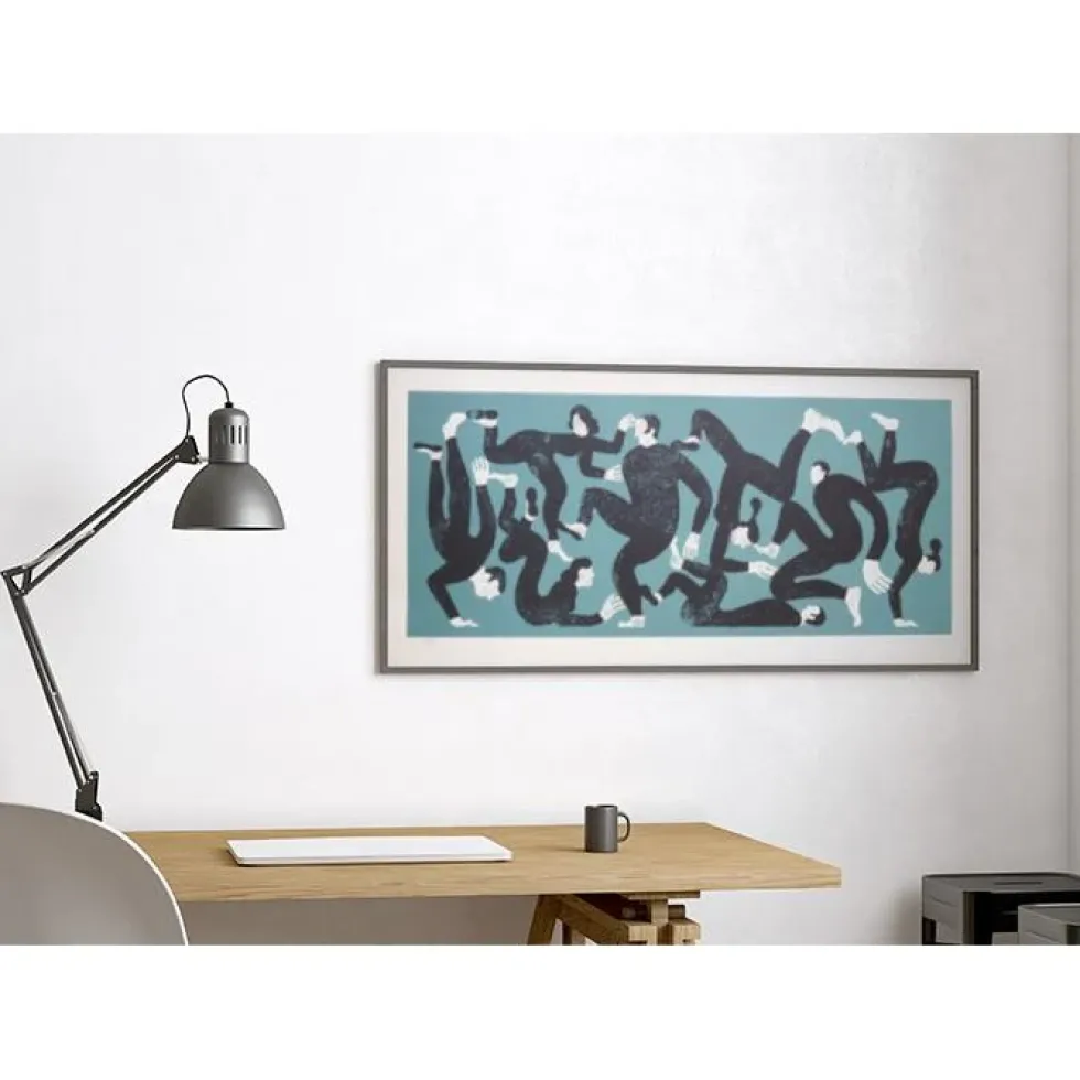 Dance 2 Limited Edition Screen Print