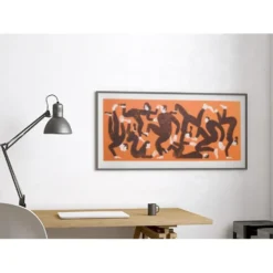 Dance 1 Limited Edition Screen Print