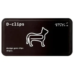 D-Clips Cat