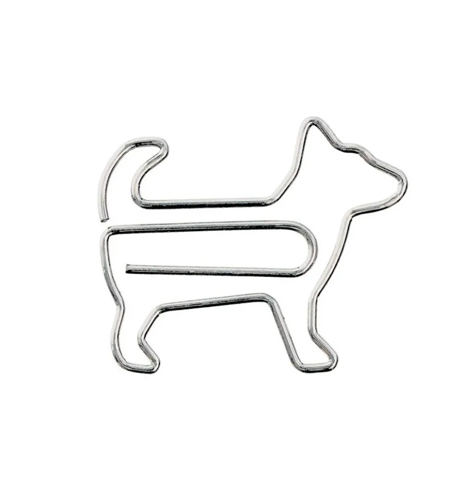 D-Clips Dog