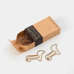 D-Clips Mini Box Dachshund