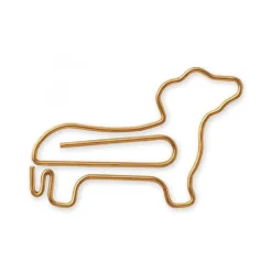 D-Clips Mini Box Dachshund
