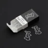 D-Clips Mini Box Rabbit