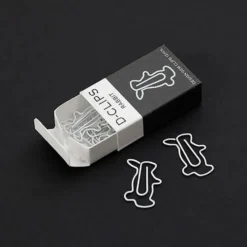 D-Clips Mini Box Rabbit