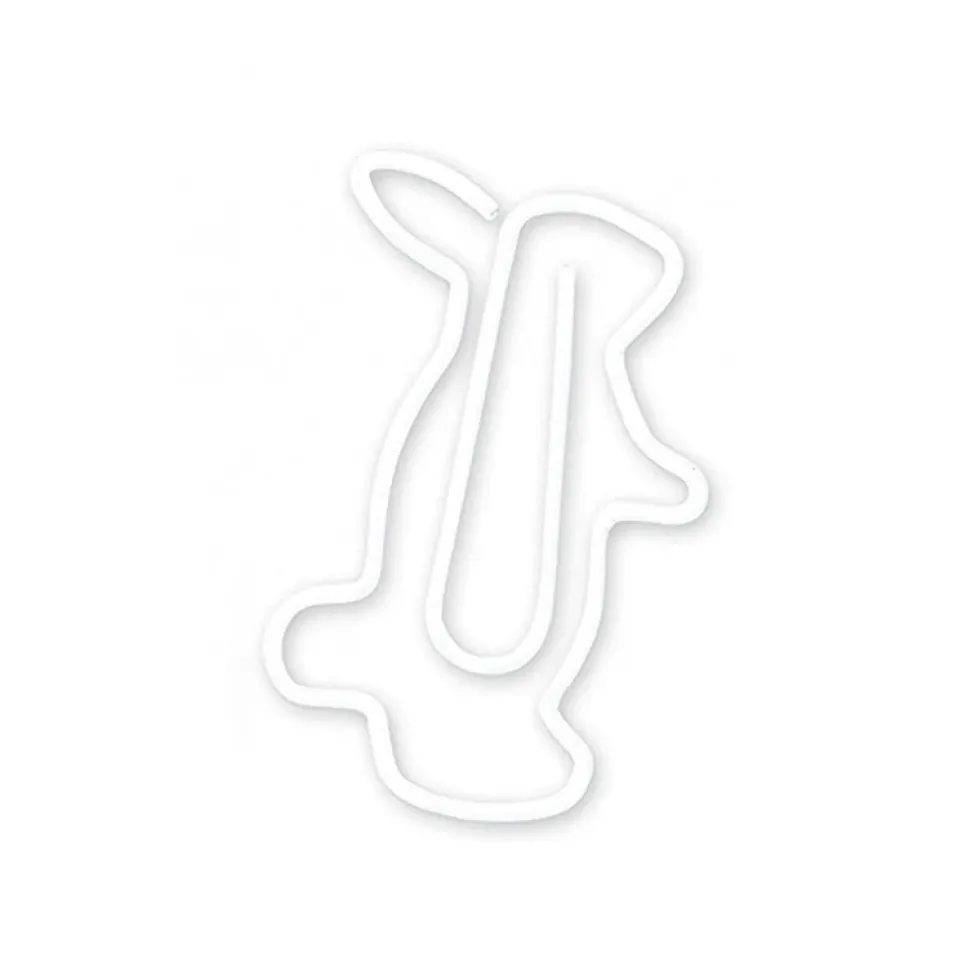 D-Clips Mini Box Rabbit