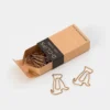 D-Clips Mini Box Shiba