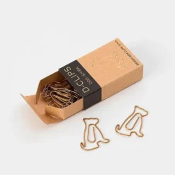 D-Clips Mini Box Shiba